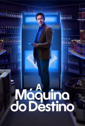 A Máquina do Destino - 1ª Temporada Download