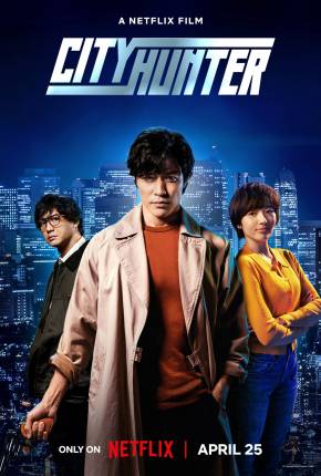 City Hunter Download