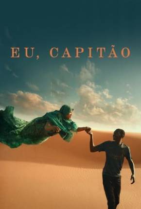 Baixar Filme Eu, Capitão