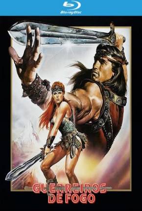 Guerreiros de Fogo / Red Sonja Download