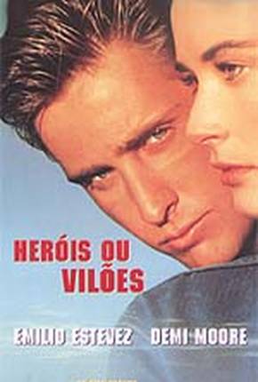 Heróis ou Vilões - Legendado Download