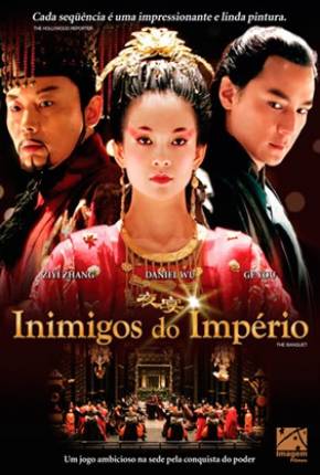 Inimigos do Império Download