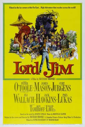 Lord Jim Download