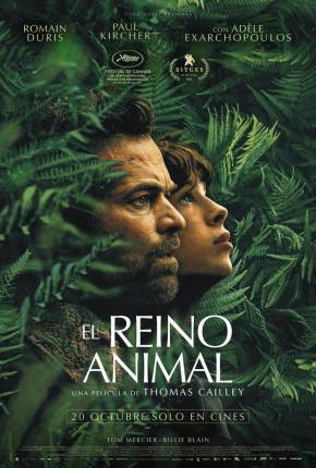 O Reino Animal / Le règne animal - Legendado Download