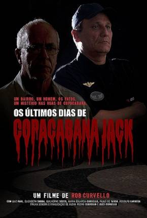 Baixar Filme Os Últimos Dias de Copacabana Jack