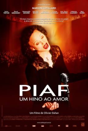 Baixar Filme Piaf - Um Hino ao Amor
