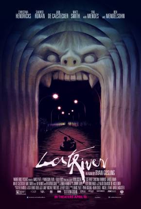 Rio Perdido / Lost River Download