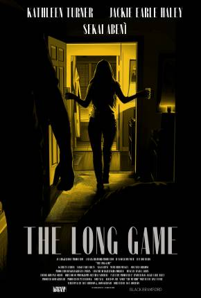 Baixar Filme The Long Game - CAM - Legendado