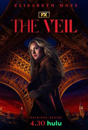 Baixar Série O Véu / The Veil - 1ª Temporada