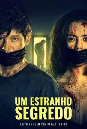 Um Estranho Segredo Download