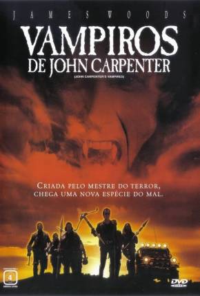 Vampiros de John Carpenter - Vampires Download