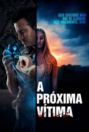 A Próxima Vítima - Girl Next Download