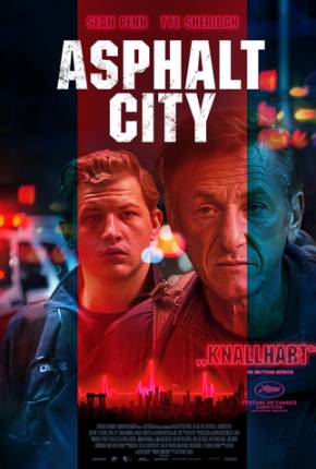 Asphalt City - Legendado e Dublado Não Oficial Download