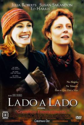 Lado a Lado / Stepmom Download