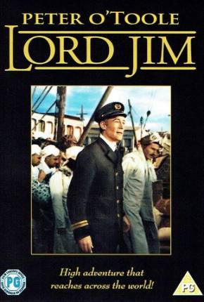 Baixar Filme Lord Jim / BRRIP