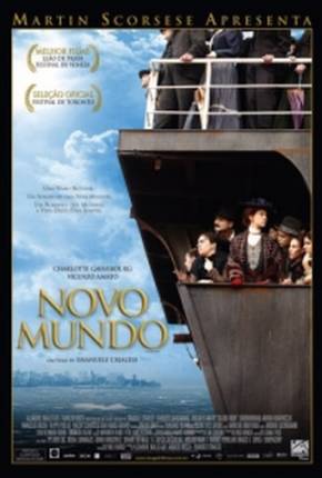 Novo Mundo / Nuovomondo - Legendado Download