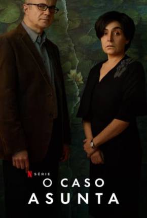 Baixar Série O Caso Asunta - 1ª Temporada