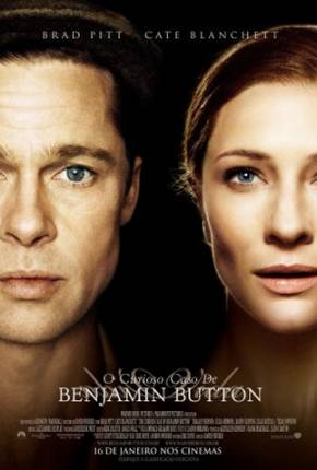 Baixar Filme O Curioso Caso de Benjamin Button / The Curious Case of Benjamin Button