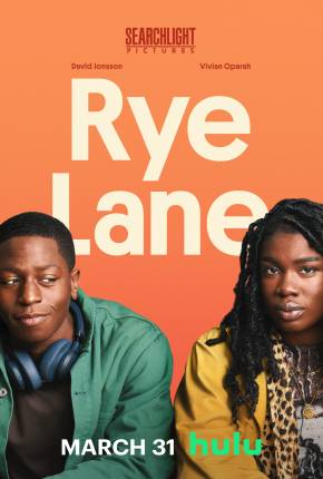 Baixar Filme Rye Lane: Um Amor Inesperado