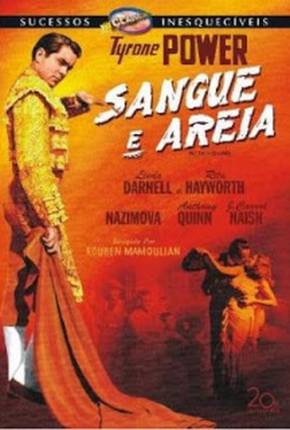 Sangue e Areia Download