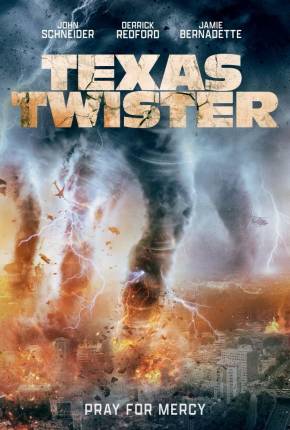 Texas Twister - Legendado e Dublado Não Oficial Download
