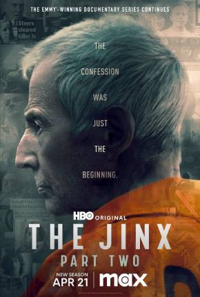 Baixar Série The Jinx - A Vida e as Mortes de Robert Durst - 2ª Temporada Legendada