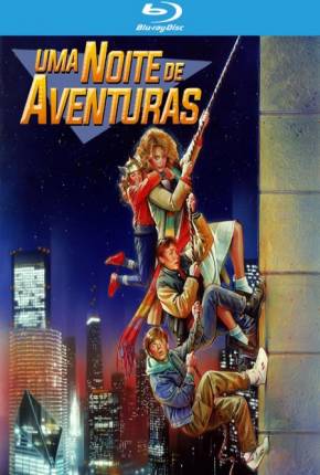 Uma Noite de Aventuras / Adventures in Babysitting Download