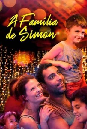 A Família de Simon Download