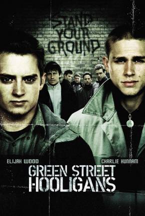 Hooligans / Green Street Download