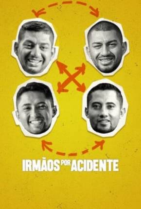 Irmãos por Acidente Download