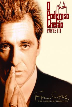 O Poderoso Chefão - Parte III (BRRIP) Download