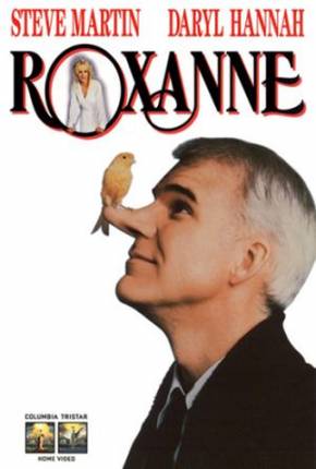 Roxanne (BluRay) Download