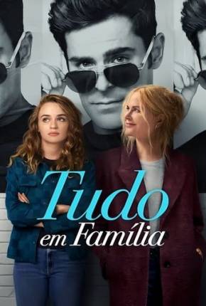 Tudo em Família Download