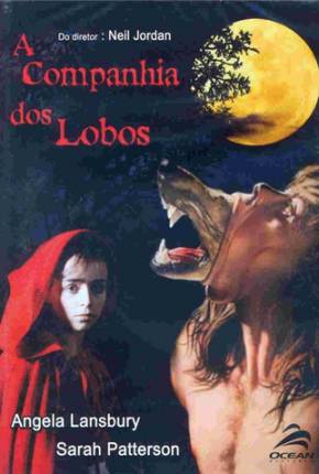 A Companhia dos Lobos - The Company of Wolves Download