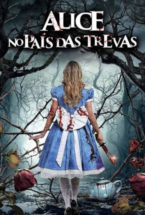 Alice no País das Trevas Download