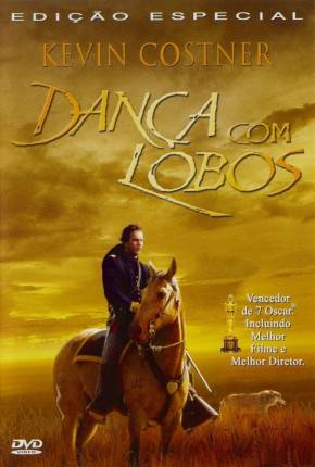 Dança com Lobos / Dances with Wolves Download