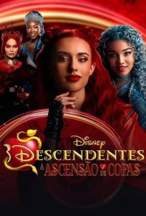 Descendentes - A Ascensão de Copas Download