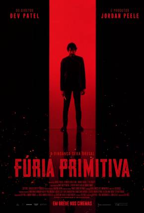 Fúria Primitiva Download