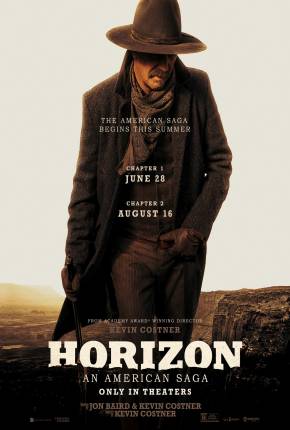 Horizon - An American Saga - Chapter 1 - CAM - Legendado Download