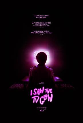 I Saw The TV Glow - Legendado Download