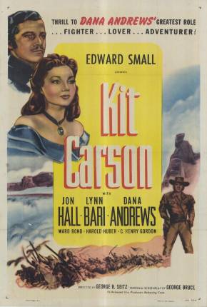 Kit Carson - Legendado Download