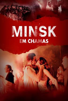 Minsk em Chamas Download