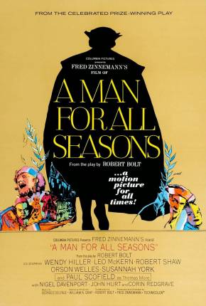 O Homem Que Não Vendeu Sua Alma / A Man for All Seasons Download