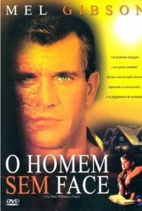 O Homem Sem Face / The Man Without a Face Download