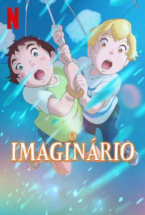 O Imaginário Download