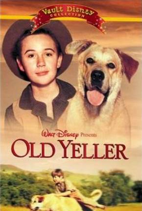 O Meu Melhor Companheiro / Old Yeller Download