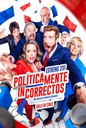 Politicamente Incorretos Download