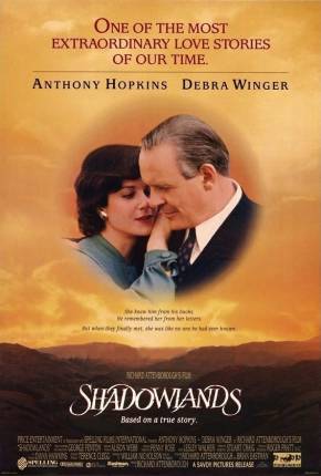 Terra das Sombras / Shadowlands Download