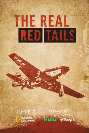 The Real Red Tails Download