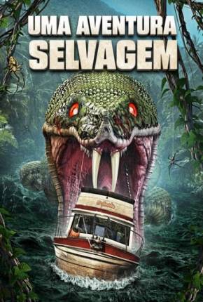 Uma Aventura Selvagem Download